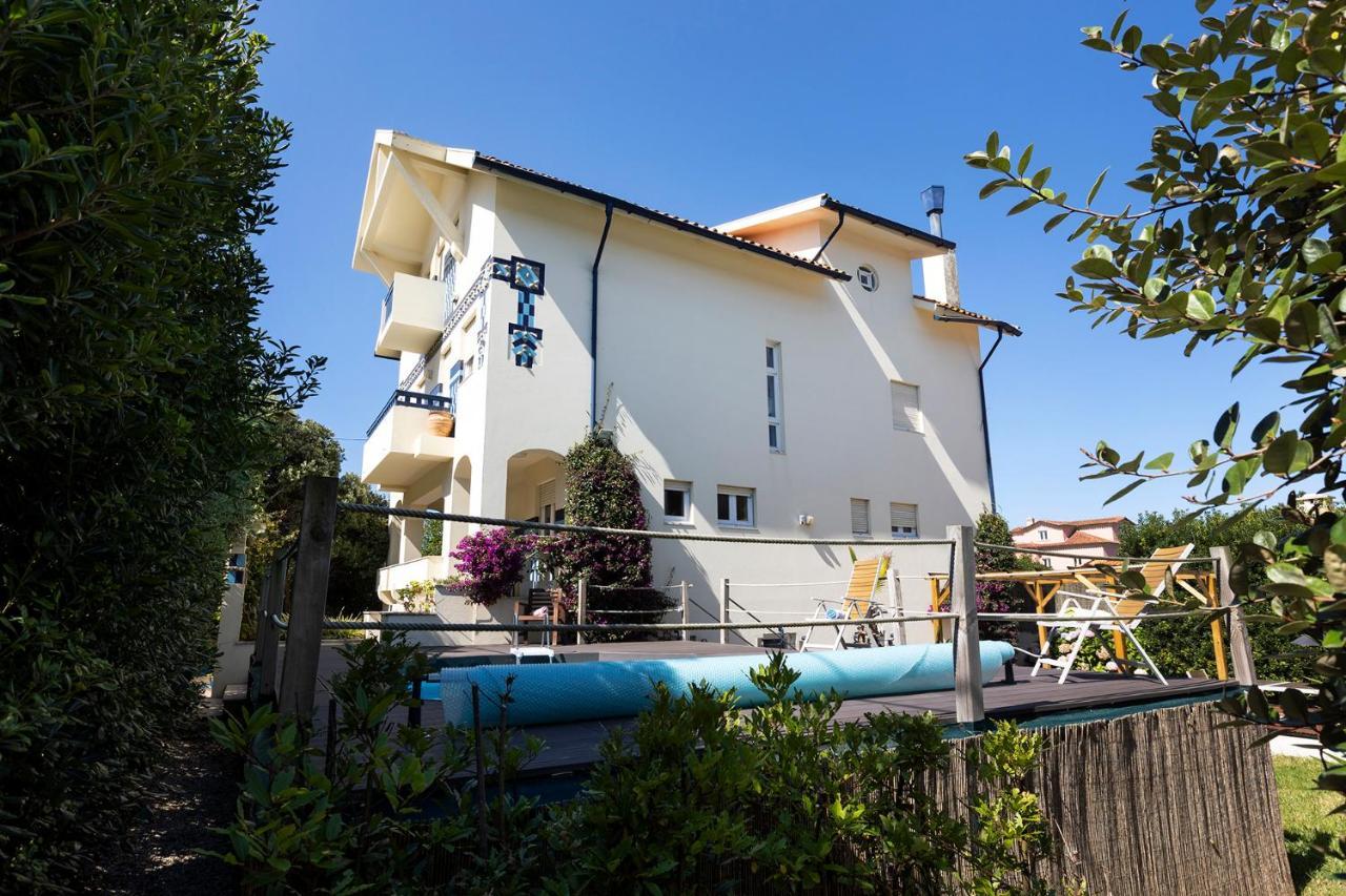 Lv Premier Granja Villa- Gr1 Sao Felix da Marinha Bagian luar foto